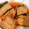クックS5N2AF☆'s cooksnap of when they made フライパンで♪10分でできるさんまの蒲焼.