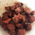 ForestGump's cooksnap of when they made トースターで! 余さず砂肝の塩麹唐揚げ.