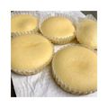 しろくままる's cooksnap of when they made プト-putoココナッツ蒸しパン.