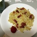 mucchi121's cooksnap of when they made 味つけ簡単♪ じゃがいものガレット.