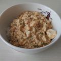 ネコみーさん's cooksnap of when they made 豆腐ぶっかけ丼.