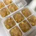 ☆佳愛☆'s cooksnap of when they made 茄子のみぞれ煮 離乳食中期〜後期.