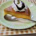 れいれい0409's cooksnap of when they made 本格的王道かぼちゃプリン.