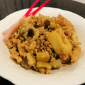 わか★'s cooksnap of when they made 簡単！厚揚げと挽き肉の甘辛炒め.