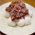 たまこ1025's cooksnap of when they made 58℃ 砂糖不使用！低温調理 発酵あんこ.