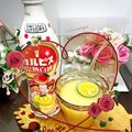 ☆なあなクック☆'s cooksnap of when they made すだちカルピス♡.