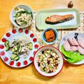 komutatata's cooksnap of when they made 料理？レンジで煮物風かぼちゃ.