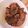 じゅんegu's cooksnap of when they made 玄米粉蒸しパン.