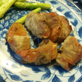 うぅにゃん's cooksnap of when they made まさしく！トマト豚.