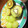 すみま～る's cooksnap of when they made 皮ごとキウイの元気盛り.