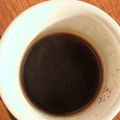 ふたごママちゃん's cooksnap of when they made 温まる大人のブラックコーヒー.