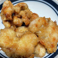 コタツねこ's cooksnap of when they made トースターで♪ 揚げない＊鶏の唐揚げ.