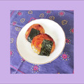 non＆yacht's cooksnap of when they made 超簡単！大根もち！磯部焼き風.