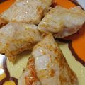 きなこぱん2's cooksnap of when they made 幼児食☆鶏むね肉のスティック.