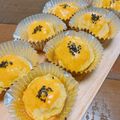 あずひろmom♡'s cooksnap of when they made 生クリームなし！絶品スイートポテト！.