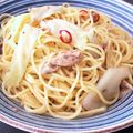 ふたごママちゃん's cooksnap of when they made 栄養もボリュームも満点☆手抜きぺぺロン.