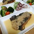 クックI7I5L1☆'s cooksnap of when they made パリッとサクッと☆カレイの唐揚げ.