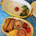 ももはん♪'s cooksnap of when they made サラダ油で！　もっちりしっとりマフィン♡.