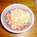 PARNELL's cooksnap of when they made しょうがの甘酢漬け.