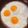 ☆hiroppy☆'s cooksnap of when they made [目玉焼き]カリカリなのに黄身は半熟!!.