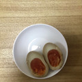 かおり♡♡♡'s cooksnap of when they made 漬けるだけの簡単♪半熟煮卵(味玉).