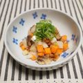 バカリャウ's cooksnap of when they made ふわふわポリポリ。ぬか漬け納豆.