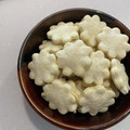 クックJAE3YK☆'s cooksnap of when they made 超簡単！犬用クッキー(ボーロ風).