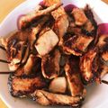 ラッキータイム's cooksnap of when they made 絶品マグロの生姜焼き丼.