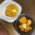 KaORinGod's cooksnap of when they made 外カリ中ほく衣が決めて！屋台じゃがバター.