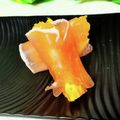 mielle's cooksnap of when they made 簡単！生ハムとオレンジの旨②おつまみ～♪.