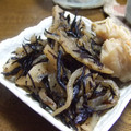 tamiko54's cooksnap of when they made 大根とひじきの炒め煮.