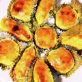 ぐるパパ's cooksnap of when they made 簡単☆美味しい☆スイートポテト.