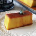 わらし's cooksnap of when they made かぼちゃのプリン.