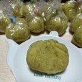 ゴロ助's cooksnap of when they made 栗の茶巾絞り（栗きんとん）.