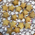 こうきとだいきママ's cooksnap of when they made オカラパウダーでクッキー.