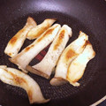 ねおみ's cooksnap of when they made 有能の証明！焼きエリンギ.