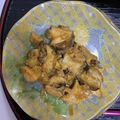わかめ村's cooksnap of when they made 超簡単　アワビの肝バター醤油.