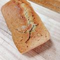 maruchan77's cooksnap of when they made 簡単！ドライフルーツのパウンドケーキ.