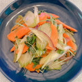 クックLDX6TD☆'s cooksnap of when they made 簡単♪浅漬け.
