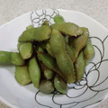 すかいmama☆'s cooksnap of when they made ☆えだまめのお漬物☆.