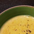 クックQ1UMSY☆'s cooksnap of when they made 豆乳南瓜スープ！生クリームなしヘルシー♪.