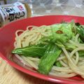 yappyパクパク's cooksnap of when they made 和風ペペロンチーノ.