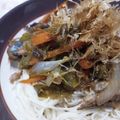 ♪Mim♪'s cooksnap of when they made 骨まで食べられる！さんま南蛮漬け～圧力鍋.