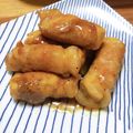 ｊ爺ｊ's cooksnap of when they made ヘルシー簡単♪肉巻き豆腐.