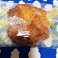 みれいく's cooksnap of when they made ケンタのフライドチキンの保存.