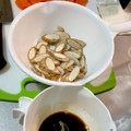 とくてぃますぱっと。's cooksnap of when they made ごぼうと人参と豚こま肉の炒め物.