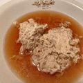 じょんこ♡'s cooksnap of when they made 切り干し大根でケランチム（韓国茶碗蒸し）.