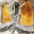 sakutakuhitoshu's cooksnap of when they made 簡単なのに絶品♡NYチーズケーキ♬.