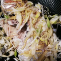 ちくわのきもち's cooksnap of when they made 【お家で簡単中華】広東風　魚の姿蒸し.