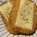 牛ギャル's cooksnap of when they made 冷凍ハッシュドポテトでピザ.
